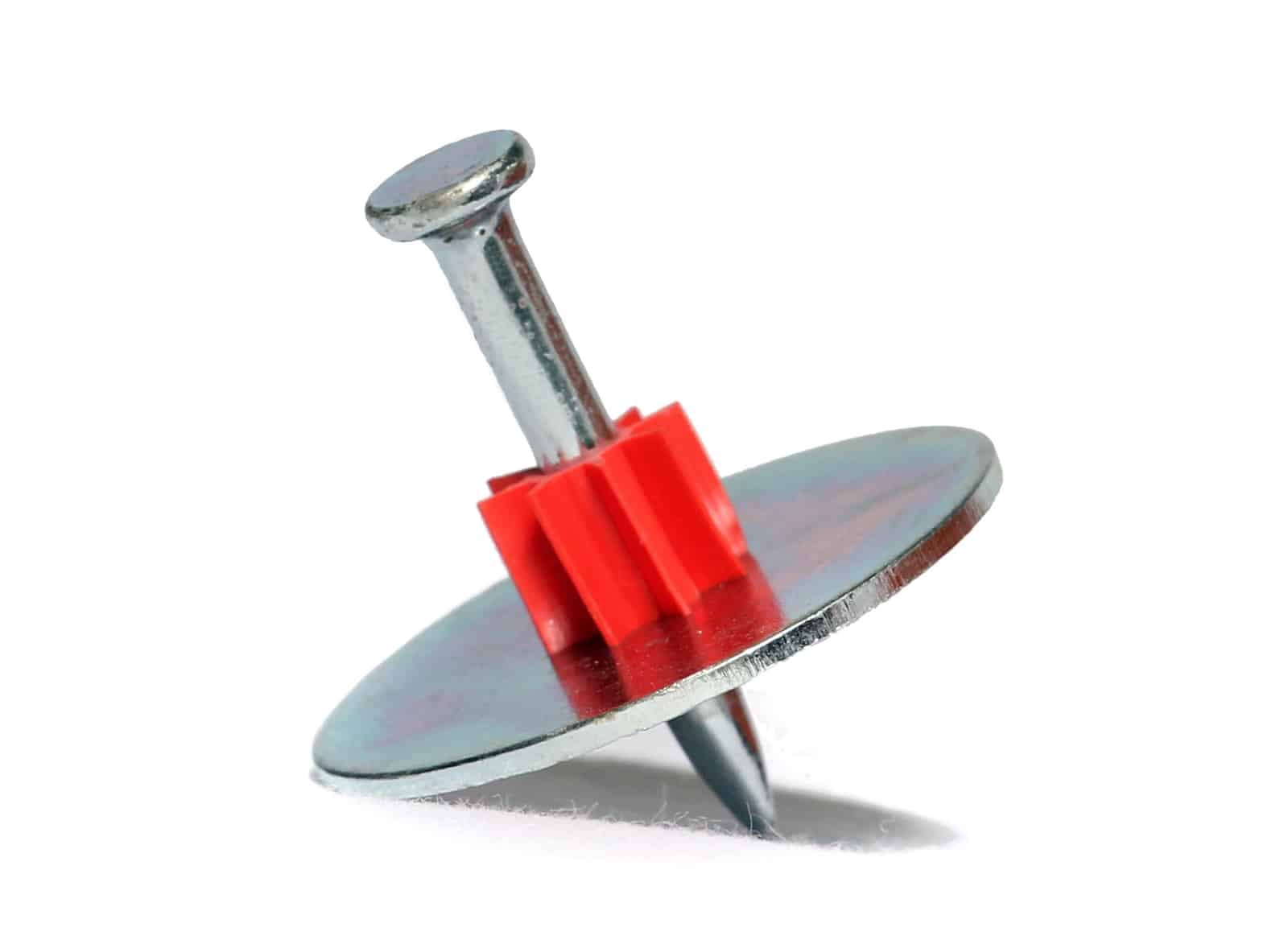 CLAVO 11/4 ARAND UNDS Tornillos, Clavos y Fulminantes